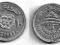 LIBAN - 10 piastres - 1952 rok - rzadka