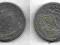 PAKISTAN - quarter rupee - 1948 rok