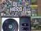 DJ HERO na Xbox 360 + GRA + KONTROLER