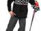 Spodnie narciarskie model RELAX Berkner L