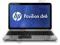 HP dv6-6150ew i5-2410M 4GB 15,6 500 BDR ATI6770 W7