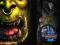 Gra PC WarCraft III: Złota Edycja PL