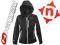 DAMSKA KURTKA SOFTSHELL Hannah WINDSTOPPER roz. 38