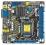 ASROCK H61M-ITX Intel H61 LGA 1155 (PCX/VGA/DZW/GL