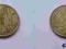 ETIOPIA 10 CENTS 1977 ROK !!!!!!!!!!