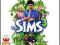 The Sims 3 PS3 PL