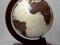 Globus 320 mm Polityczny Antyczny Globusy