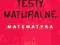 Testy Maturalne 2010 Matematyka rozsz Aksjomat