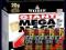 WEIDER MEGA MASS 4000 7kg+4x250ml puszka BCAA free