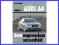 Audi A4 (typu B6/B7) modele 2000-2007 [nowa]