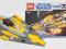 LEGO Star Wars 7669 Anakin Jedi Starfighter