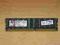 KINGSTON DDR KVR400X64C3A/512