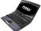 MSI X460 DX-209PL i5-2410M 8GB 14 500 GT540M W7H