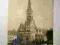 'THORN Reformirte Kirche' - 1907 r.Q
