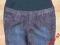 NOWE SPODNIE CIĄŻOWE ROZM. XL WYSYŁKA GRATIS
