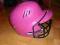 Różowy kask RAWLINGS baseball softball USA BCM !!!