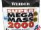 WEIDER MEGA MASS 2000, 5 kg+SHAKER gainer W-wa