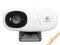 NOWA Logitech Webcam C110 960-000754 FAKTURA VAT
