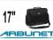 TORBA DO LAPTOPA MODECOM 17 MARK