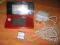 Nintendo 3DS RED