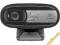 NOWA Logitech Webcam C170 960-000760 FAKTURA VAT