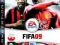 FIFA 09 / PL / sklep GAME CITY / D.G.