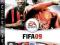 FIFA 09 / sklep GAME CITY / D.G.