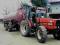 ZETOR 10540 Z BECZKĄ ASENIZACYJNĄ