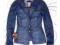 S OLIVER marynarka żakiet BLEZER jeans_38 (M)
