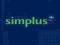 SIMPLUS ___________________________ 722 228 441