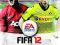 PC FIFA 12 PL NOWA W FOLII PROMOCJA WYSYŁKA 24 H