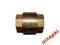 Zawór zwrotny mosiężny 1 1/4" HYDROFOR