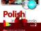 Polish in 4 w2eeke level 2 z płyta!!!!