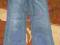 Jak nowe spodnie ciążowe NEXT rozmiar 46