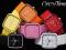 DAMSKI ZEGAREK PERFECT E051 - JELLY WATCH - NEW'12