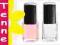 Tenne *ZESTAW do FRENCH MANICURE DUO 2 lakiery!