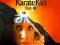 Karate Kid Trylogia DVD