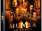 MUMIA POWRACA DVD