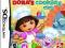 DS Dora's Cooking Club - dla dzieci