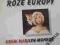 Róże Europy Krew Marilyn Monroe Pronit PLP 0097