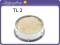 Kryolan Puder transparentny - art. 5700 - TL 2
