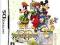 DS Disney Kingdom of Hearts - RE:Coded dla dzieci