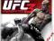 UFC Undisputed 3 - PS3 - NOWA