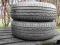 Opony letnie 205/65R15 94H Bridgestone ER300 5 mm