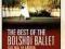 GALINA ULANOVA The Best Of The Bolshoi Ballet DVD
