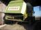 Claas Dominator 106