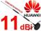 ANTENA 11dbi Huawei E353U-2 E372 E173U-2 E1823 FV