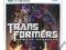 GRA PC Transformers Zemsta Upadłych ORGINAŁ NOWA