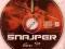 SNAJPER PL CD JAK NOWY!!! IDEALNY NIE Z GAZETY