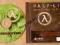 HALF-LIFE OPPOSING FORCE CD JAK NOWY!!!